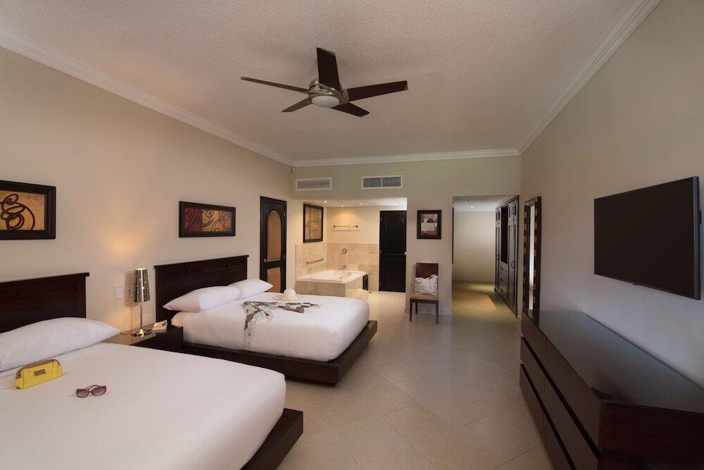 Foto de una habitación de Complejo Presidential Suites by Lifestyle Puerto Plata - All Inclusive