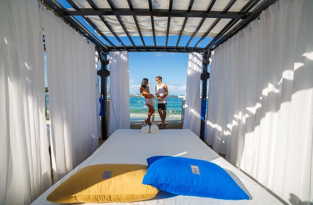 Foto del entorno de Complejo Presidential Suites by Lifestyle Puerto Plata - All Inclusive