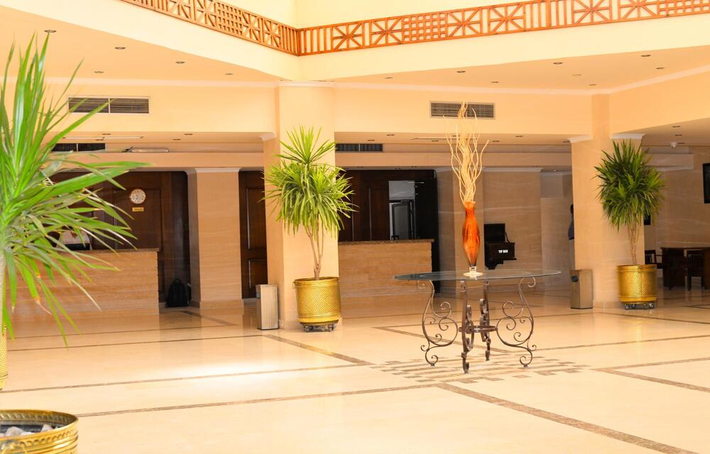 Foto general de Hotel Eagles Paradise Abu Soma Resort
