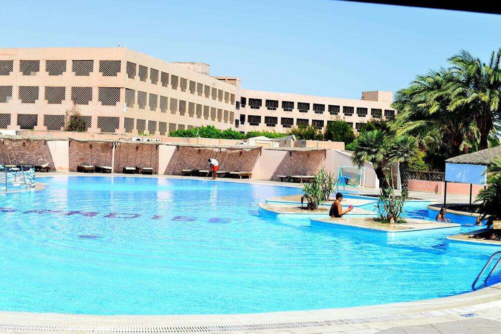 Foto general de Hotel Eagles Paradise Abu Soma Resort