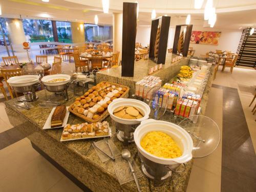 Dining – Resort Marival Emotions Resort All Inclusive - Future Mercure