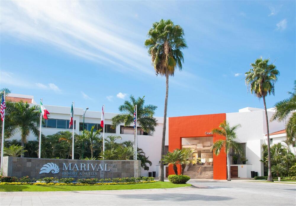 Photo – Resort Marival Emotions Resort All Inclusive - Future Mercure