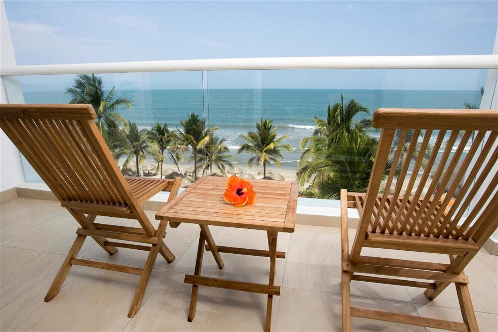 Photo – Resort Marival Emotions Resort All Inclusive - Future Mercure