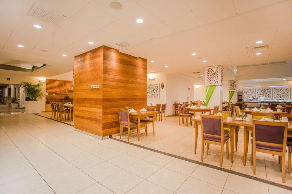 Photo – Resort Marival Emotions Resort All Inclusive - Future Mercure