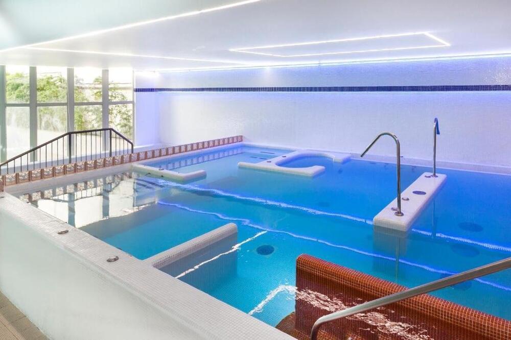 Foto general de Hotel &amp;amp; SPA Dynastic