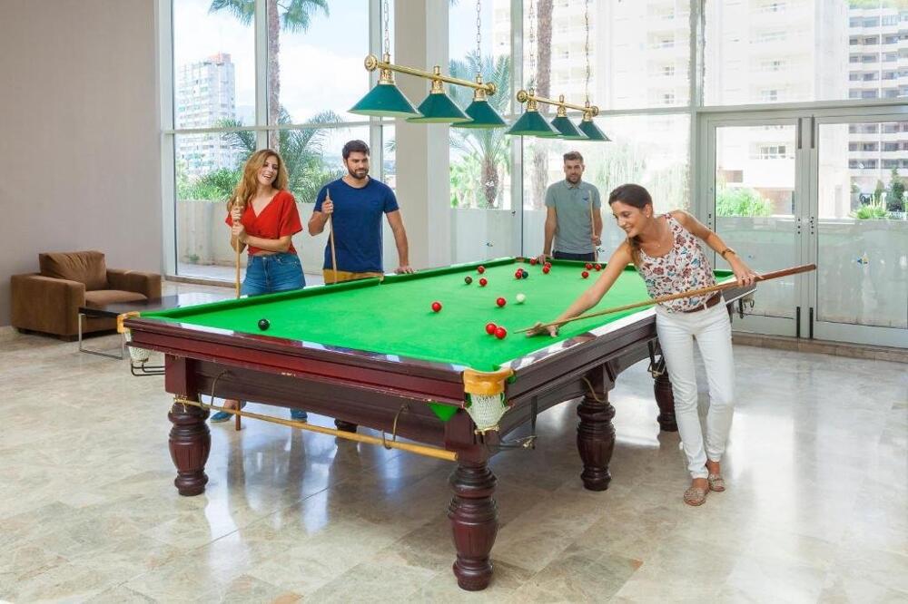 Foto general de Hotel &amp;amp; SPA Dynastic