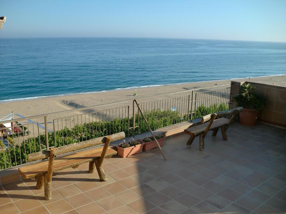 Foto general de 30º Hotels - Hotel Espanya Calella