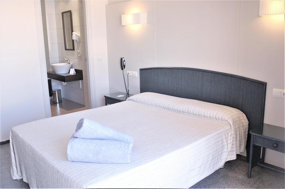 Foto general de 30º Hotels - Hotel Espanya Calella