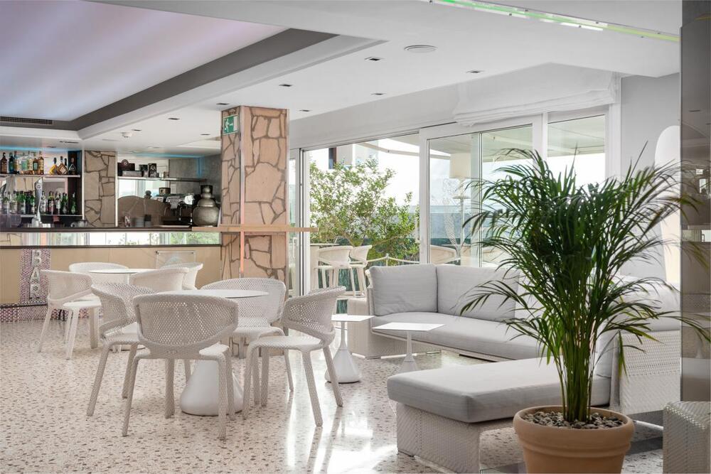 Foto de los servicios de Hotel Playas del Rey