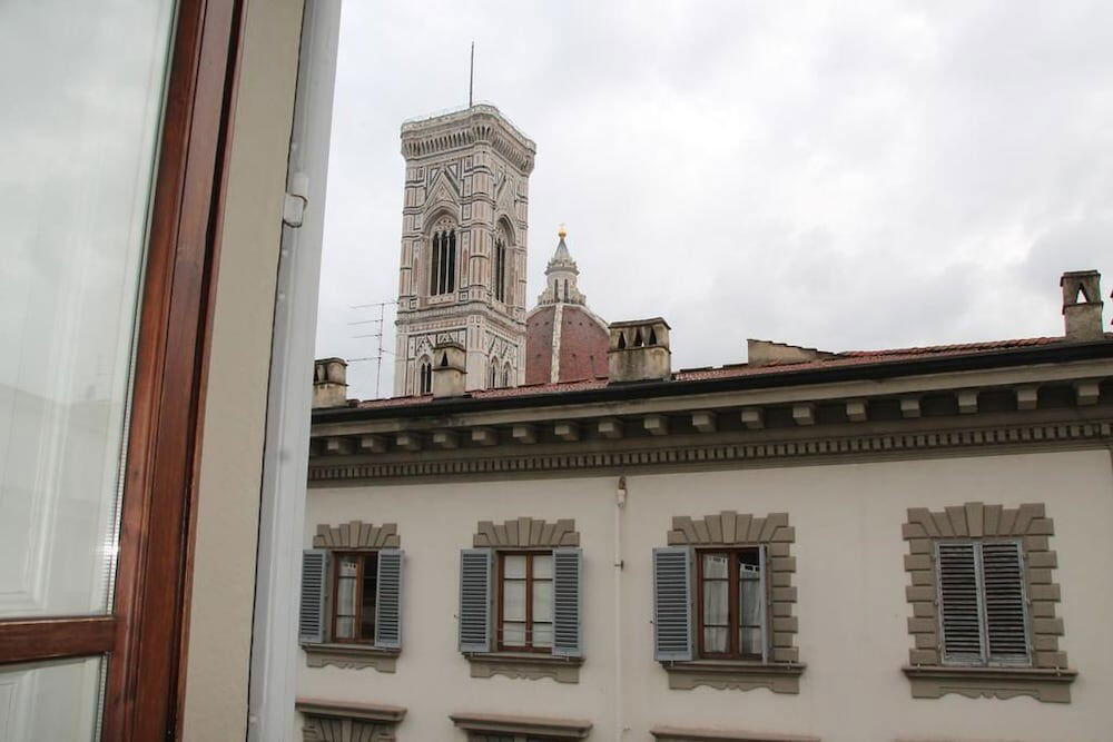 Foto del entorno de B&amp;amp;B Magnifico Messere