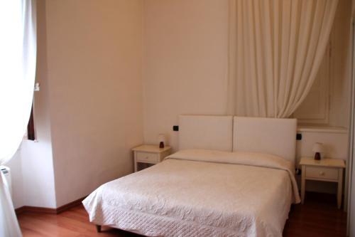 Foto de una habitación de B&amp;amp;B Magnifico Messere
