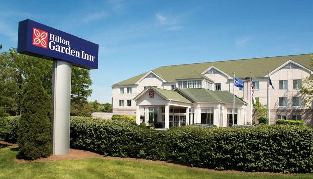 Foto de Hotel Hilton Garden Inn Lexington