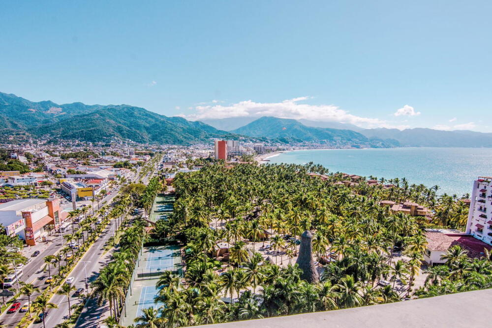 Foto del entorno de Hotel Mio Vallarta Unique and Different - Adults Only