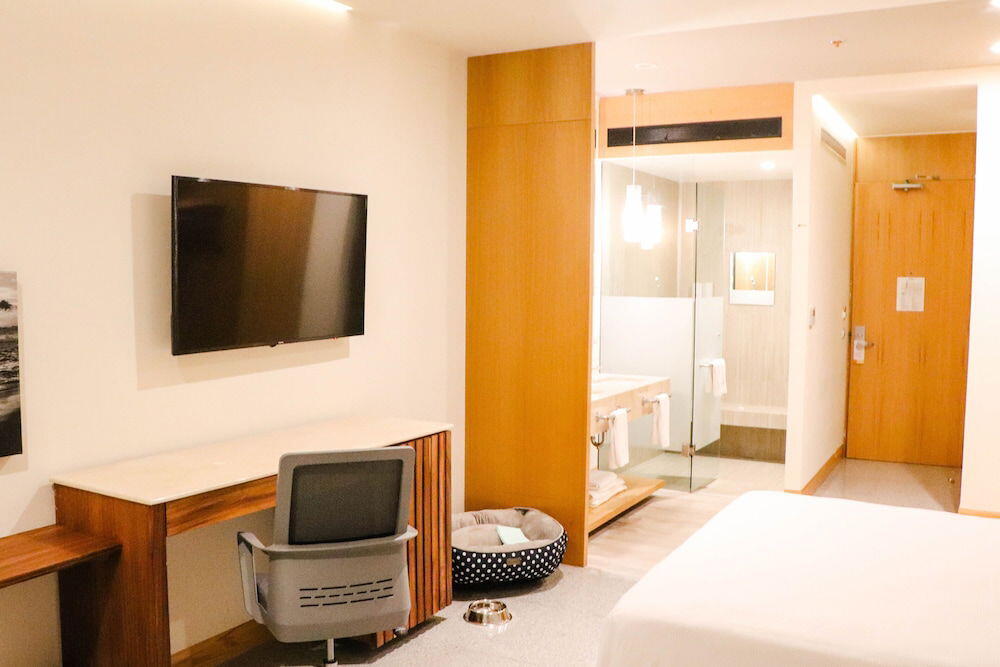 Foto de una habitación de Hotel Mio Vallarta Unique and Different - Adults Only