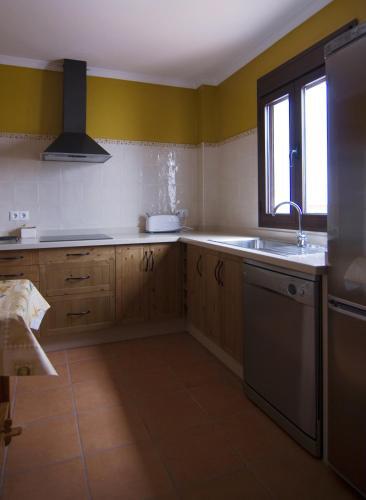 Foto general de Casa Concepción