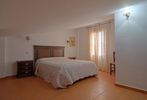 Foto general de Casa Concepción