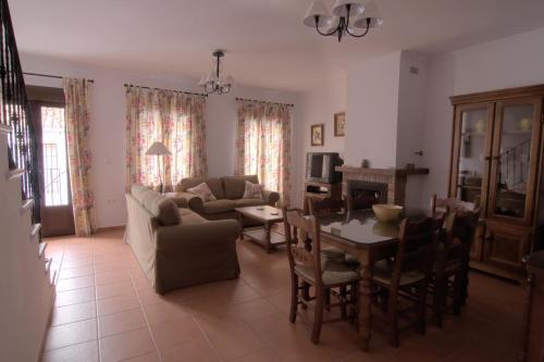 Foto general de Casa Concepción