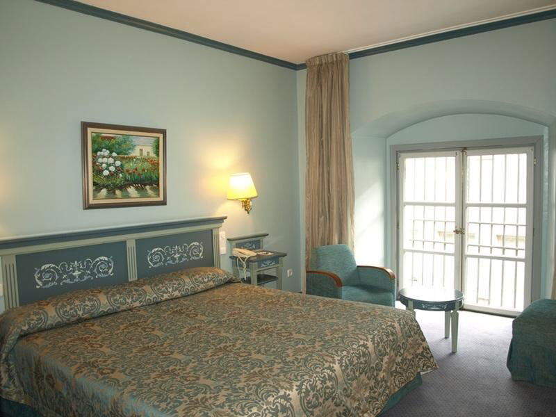Foto general de Hotel Palacio de los Velada