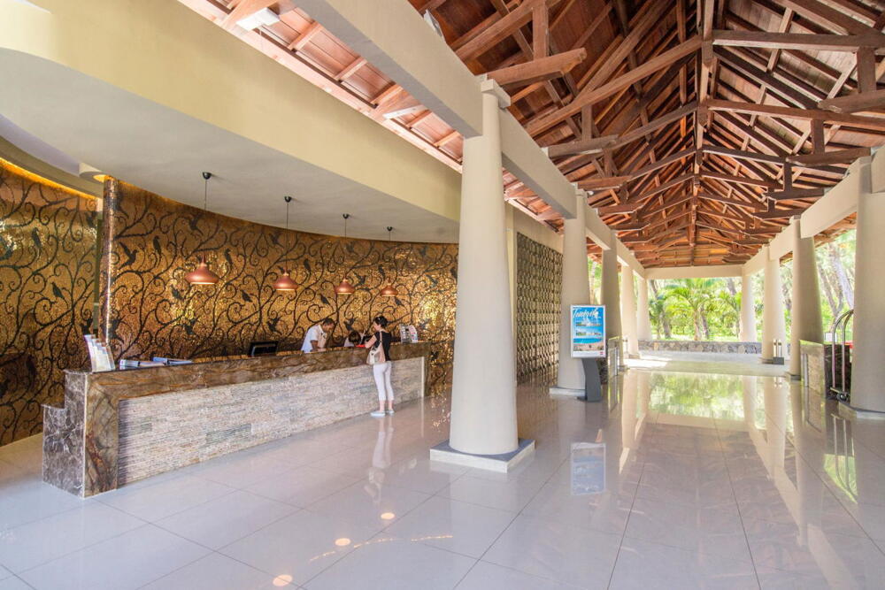 Foto general de Hotel Riu Palace Mauritius - All Inclusive - Adults Only