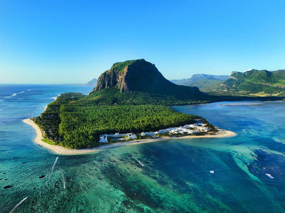 Foto del entorno de Hotel Riu Palace Mauritius - All Inclusive - Adults Only