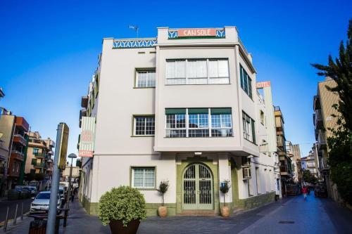 Foto general de Hotel Can Solé