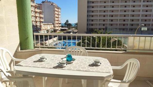 Foto de Apartamentos Azahar 3000