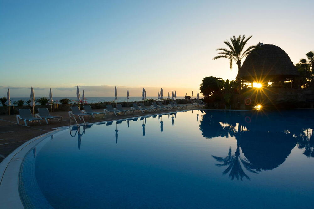 Foto de los servicios de Hotel Princess Taurito