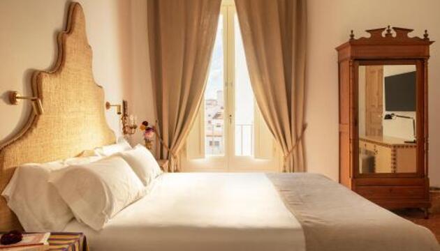 Foto de Casa Pizarro Hotel