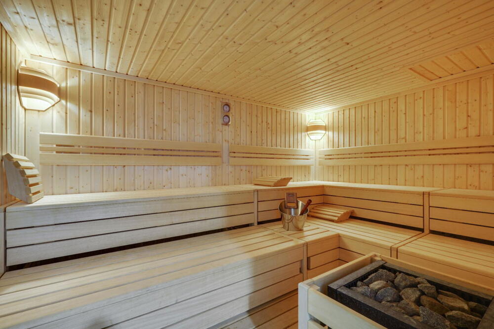 Foto de los servicios de Aparthotel All Suites Massy Palaiseau