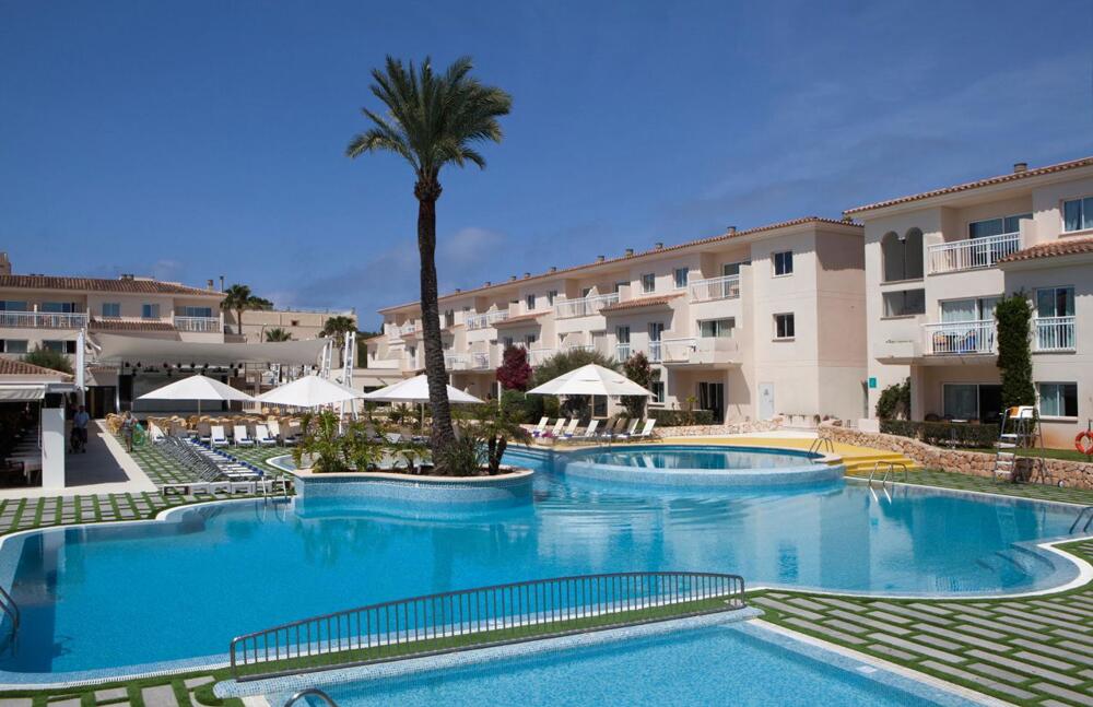 Foto general de Aparthotel Isla de Cabrera