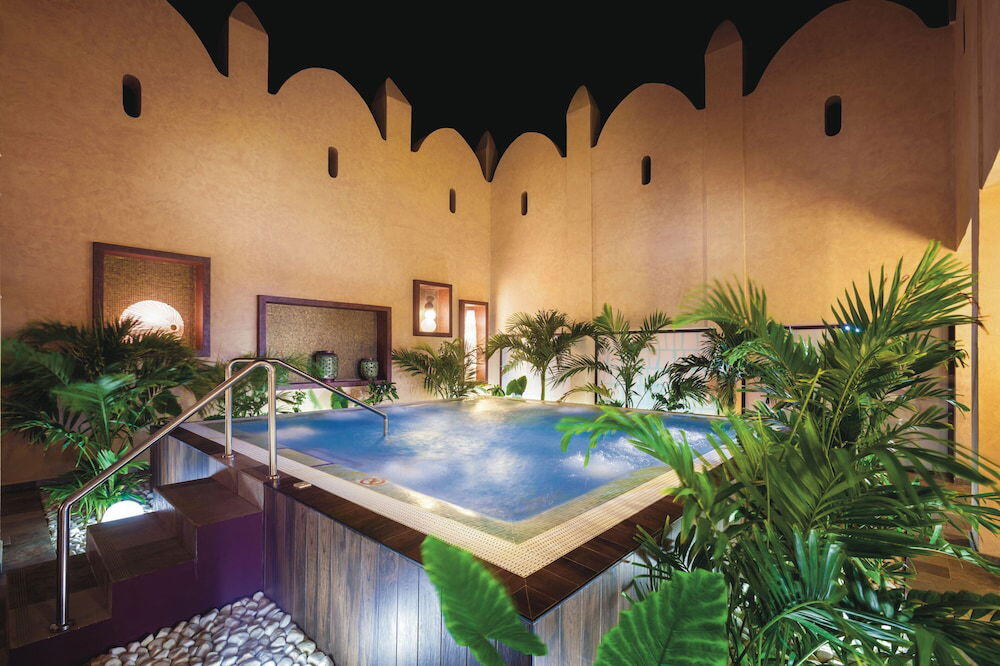 Foto de los servicios de Hotel Riu Funana - All Inclusive
