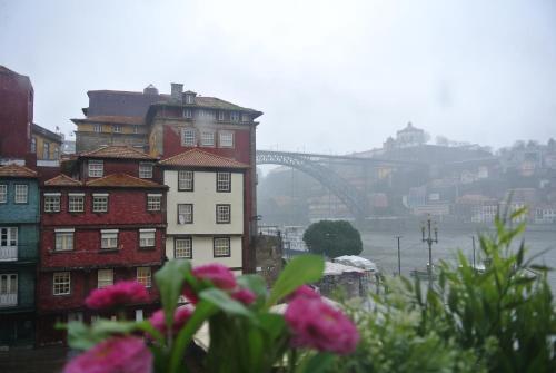 Foto del entorno de Oca Ribeira do Porto Hotel