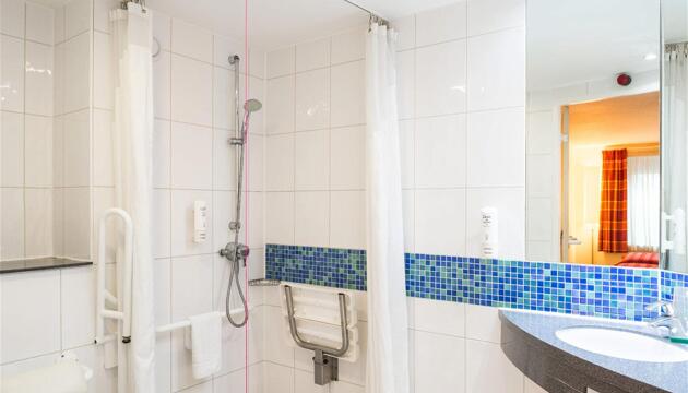 Foto de Hotel Holiday Inn Express London - Golders Green (A406)