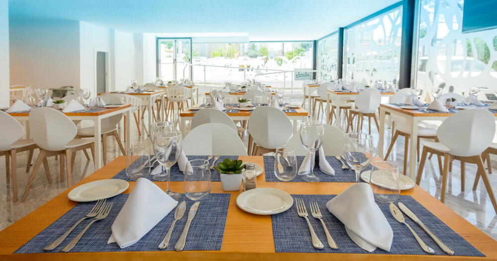 Foto general de Villa Luz Design &amp;amp; Art Hotel