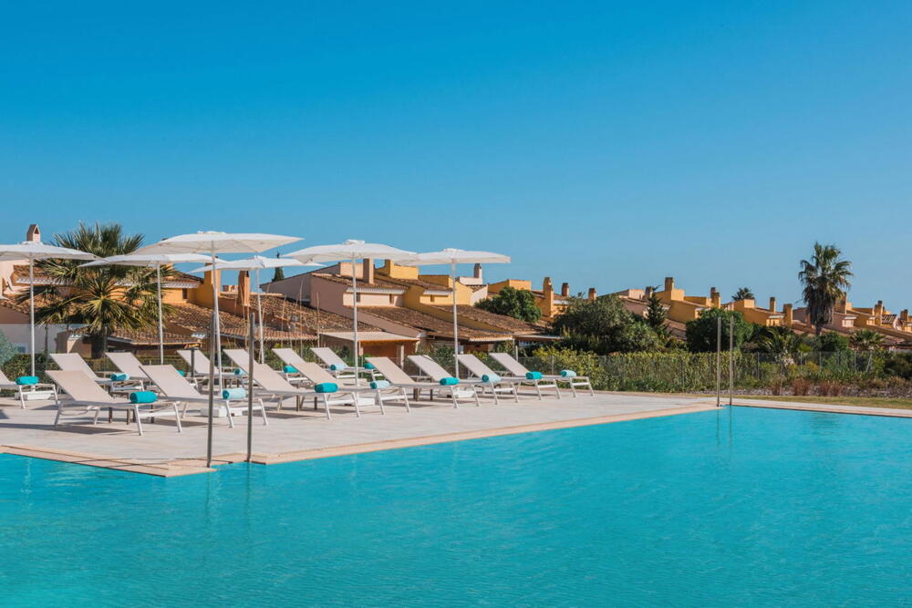 Foto general de Hotel Iberostar Waves Cala Domingos All Inclusive
