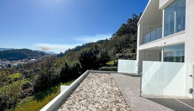 Foto de Otantus Hotel