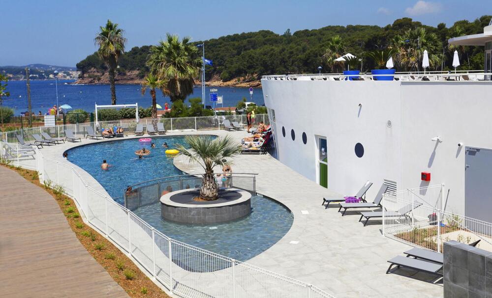 Foto general de Résidence Néméa Le Cap Azur
