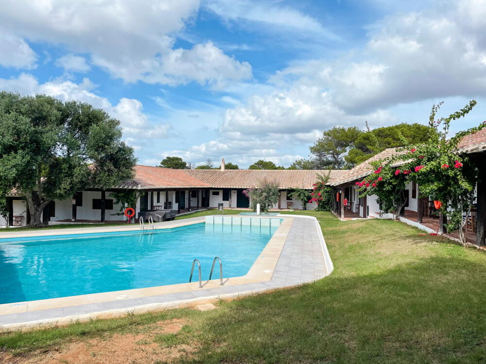 Foto general de Binivell Park - Caliu apartments