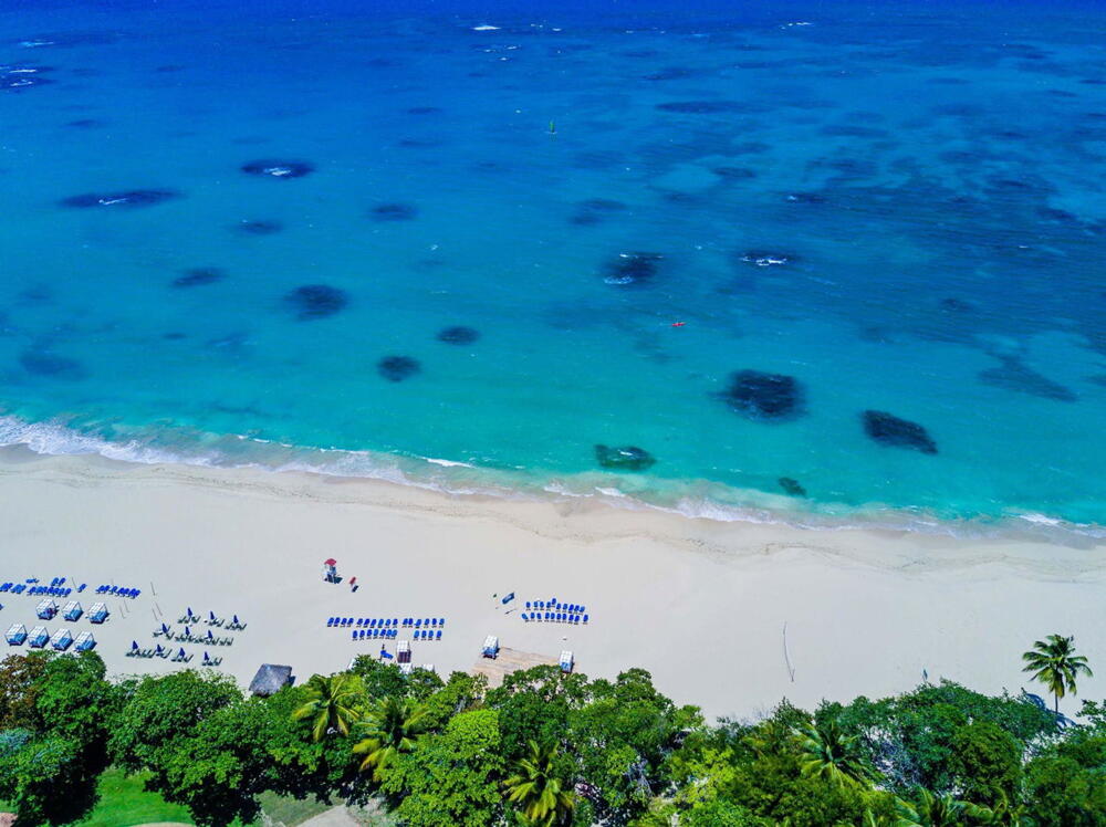 Foto general de Hotel Blue JackTar