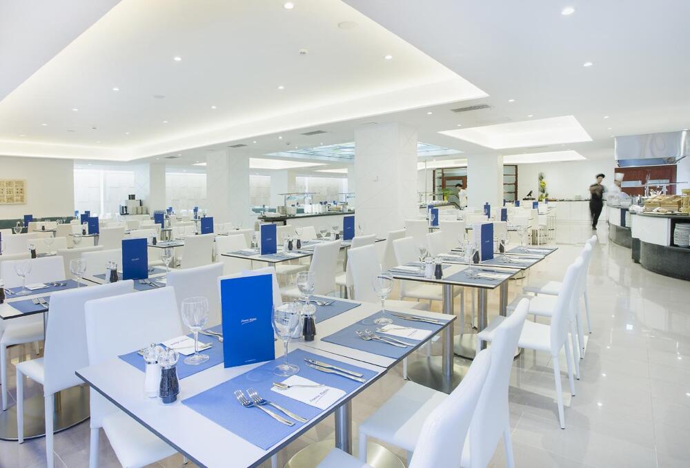 Foto de restauración de Reverence Life Hotel - Adults Only