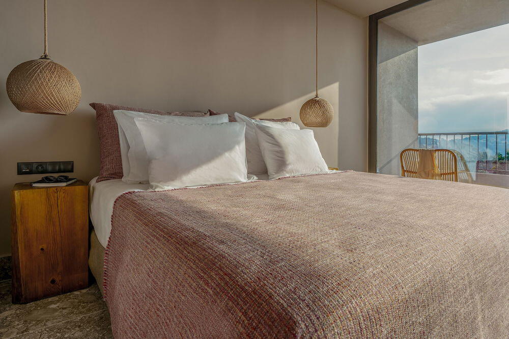 Foto de una habitación de Hotel Cook&amp;#039;s Club Corfu - Adults Only