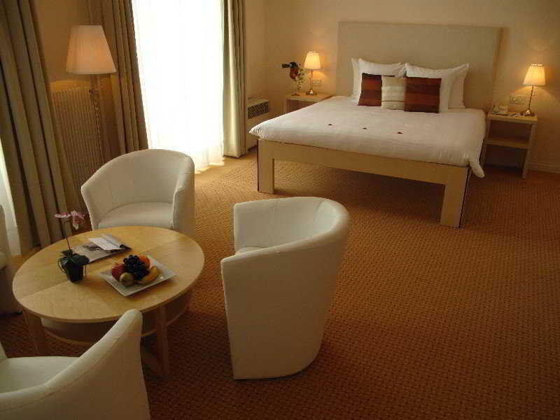 Foto general de Hotel Eden Palace au Lac