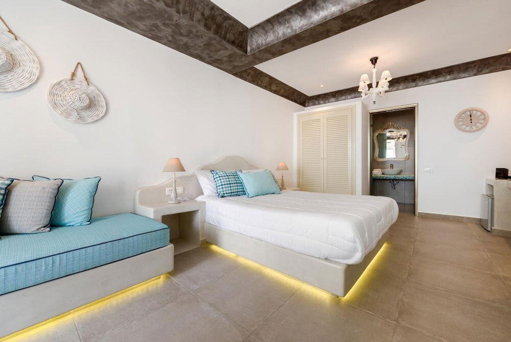 Foto de una habitación de Hotel A&amp;amp;G Company