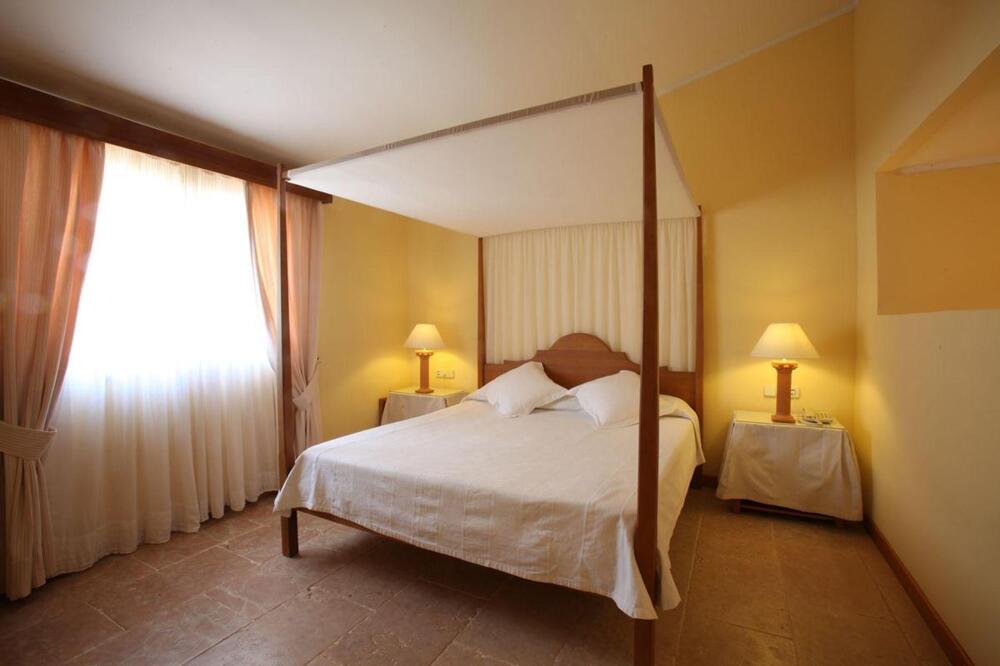 Foto general de Complejo Pula Suites Boutique Resort