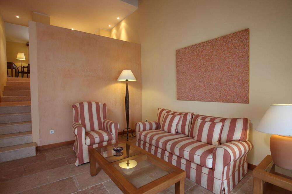 Foto general de Complejo Pula Suites Boutique Resort