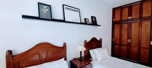 Foto de una habitación de Casas y chalets VV Mirador Isla Bonita &amp;quot;by henrypole home&amp;quot;