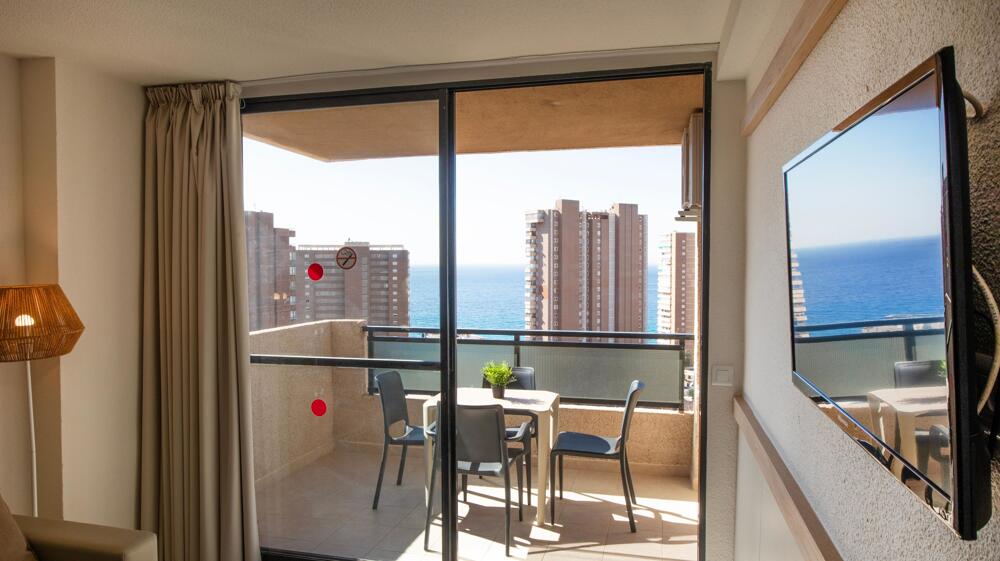 Foto general de Dynastic Rooms Apartments