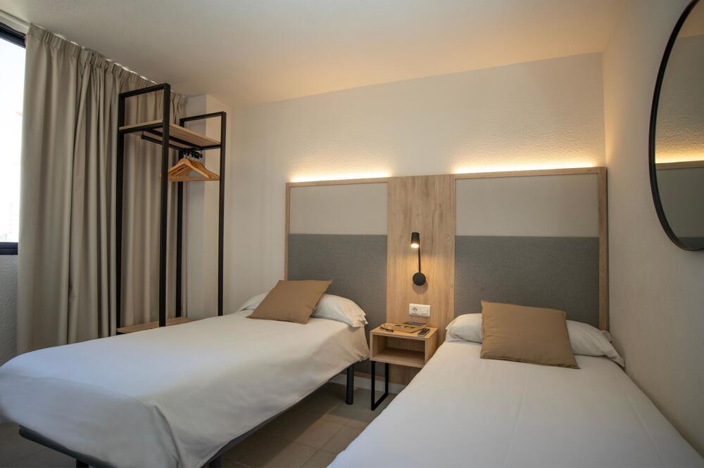 Foto general de Dynastic Rooms Apartments