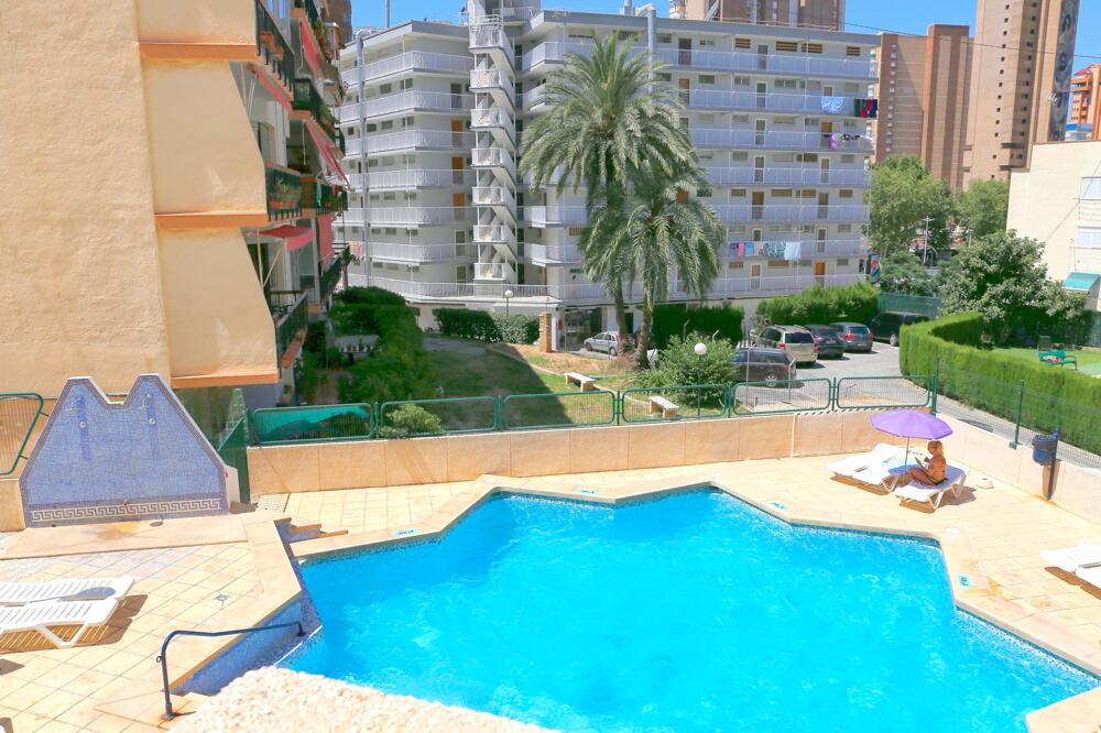 Foto general de Dynastic Rooms Apartments