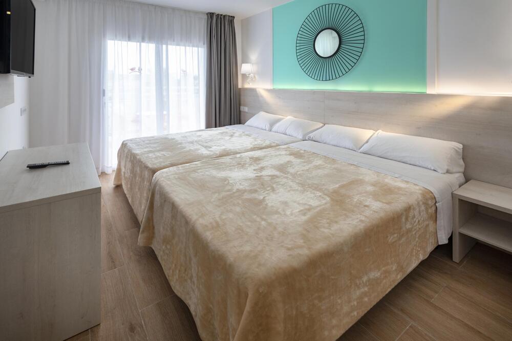 Foto general de Hotel Best Lloret Splash
